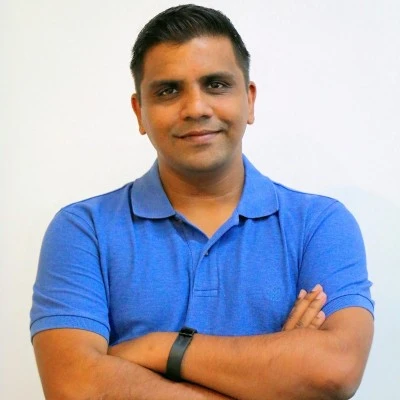 Kuldeep Dhankar | Co-Founder @Last9