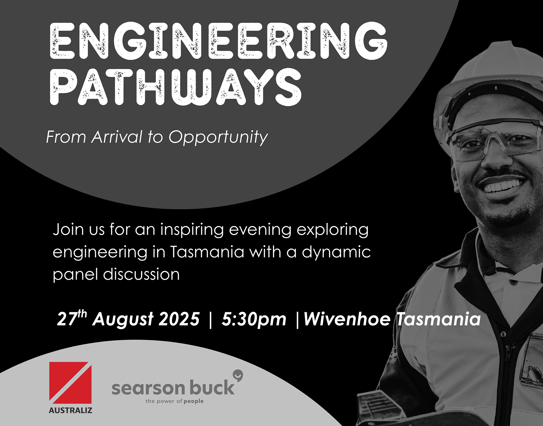 Engineering Pathways 20255