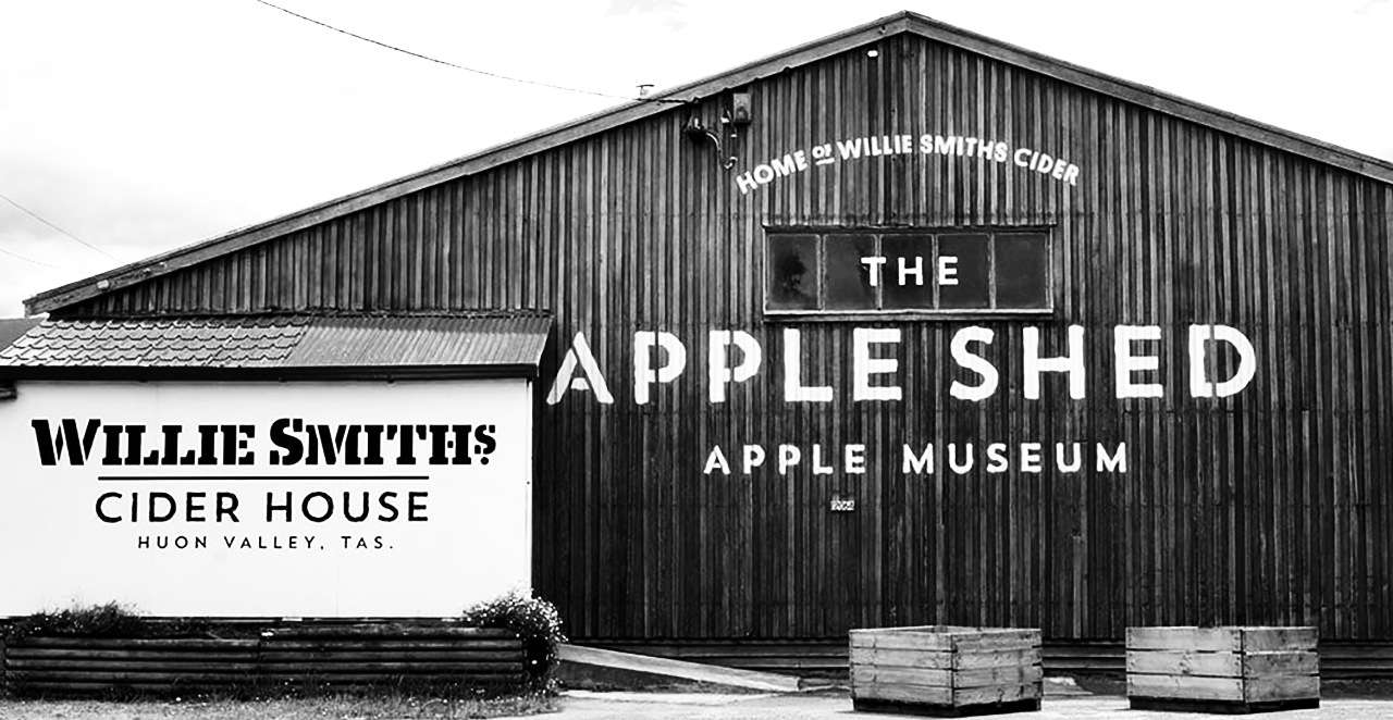 Willie Smith's Cider House