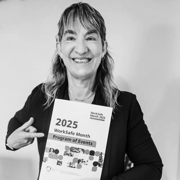 Workplace Safety 2025