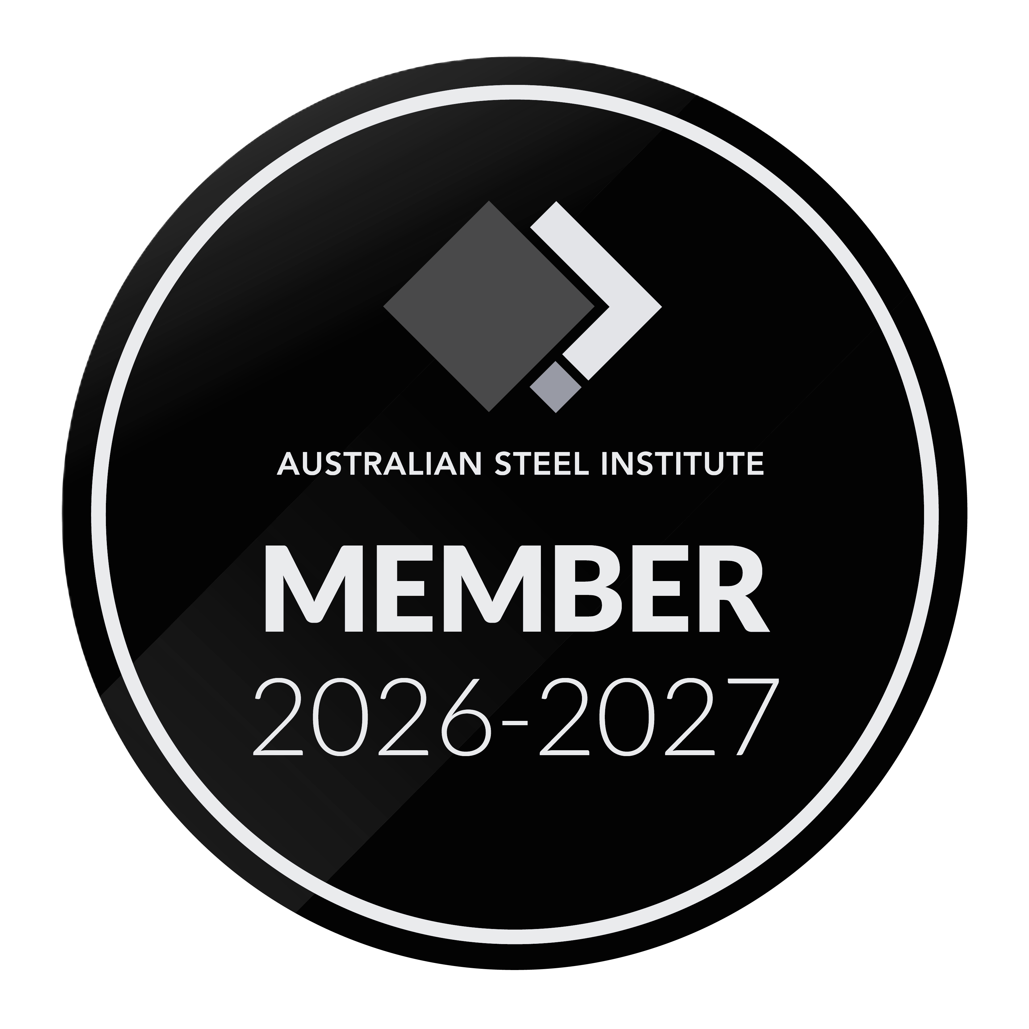 Australian Steel Industry Member Logo