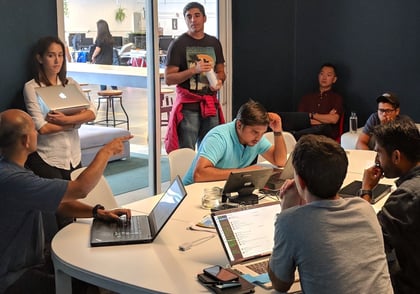 Frequenc Engineering Team New Launch