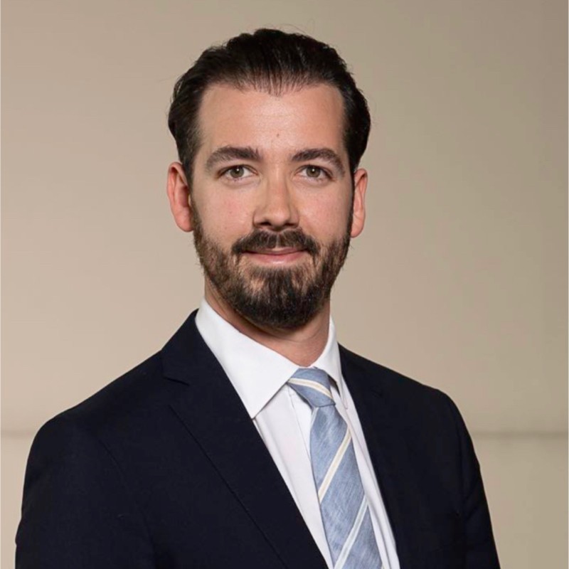 Alexandre Sacha Marcolini