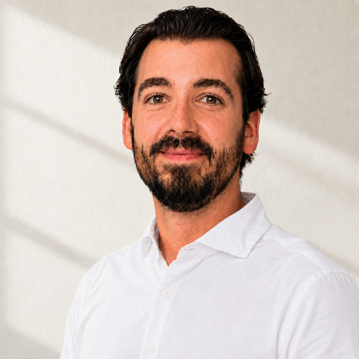 Alexandre Sacha Marcolini