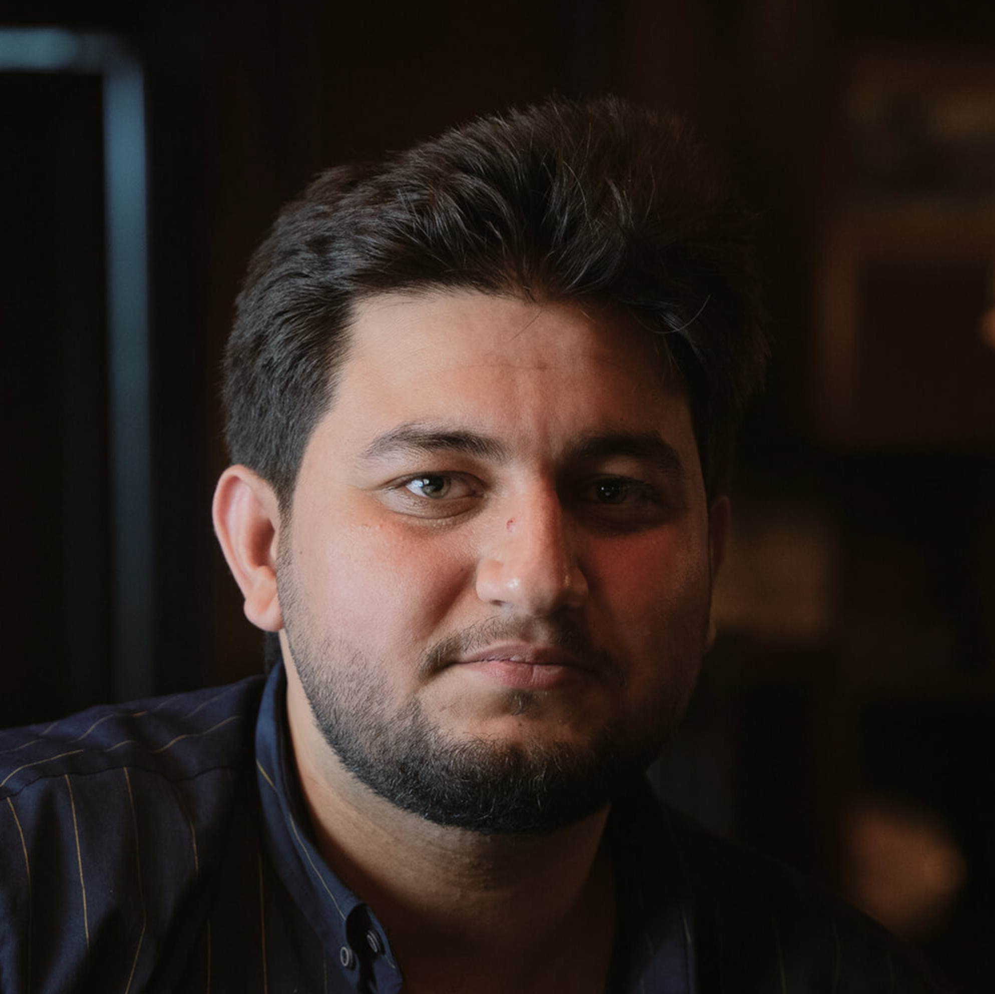 author avatar