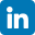 LinkedIn ikon