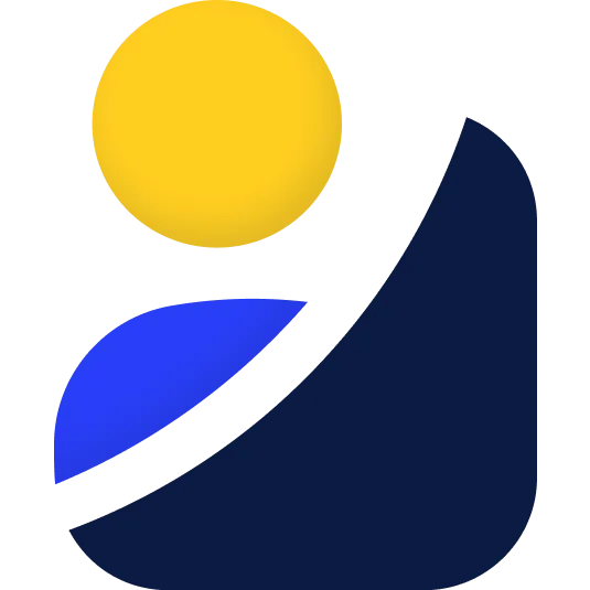 Empledas logo som ikon