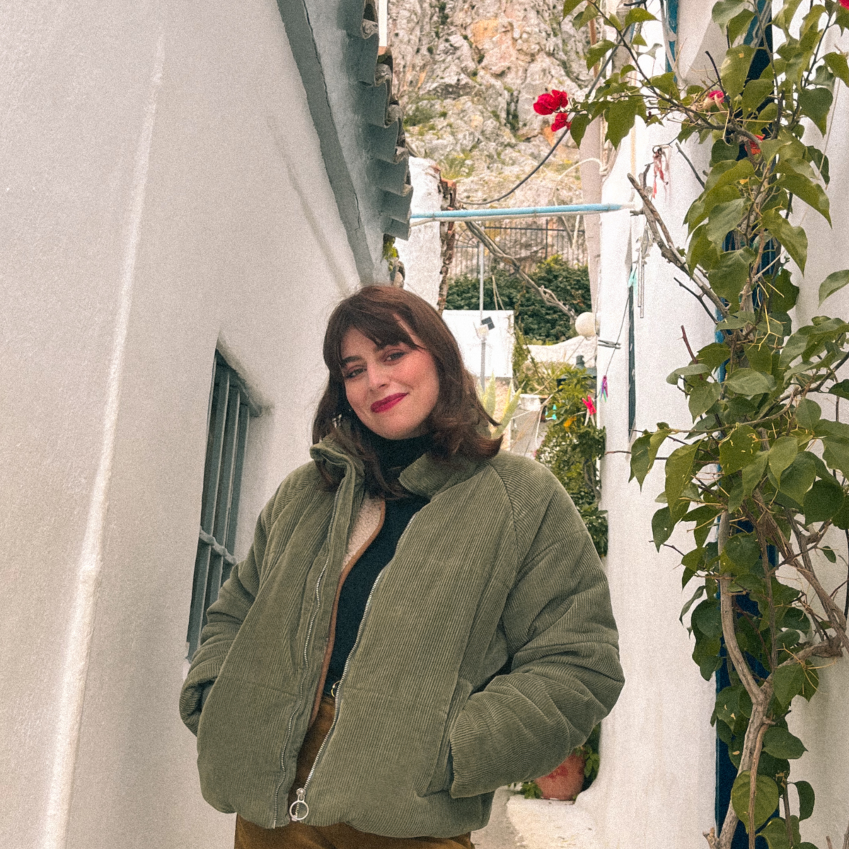 Photo de Léa Meunier