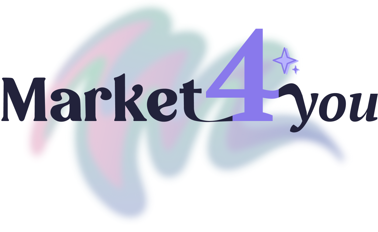 Logo Market4you