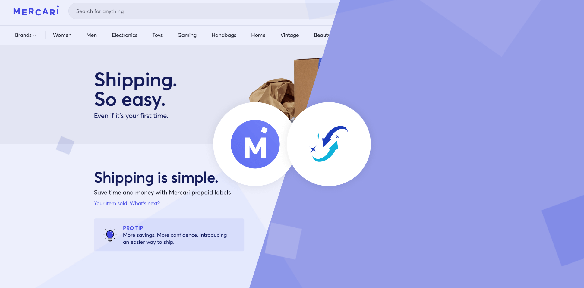 Mercari Shipping Tips That Actually Work in 2025