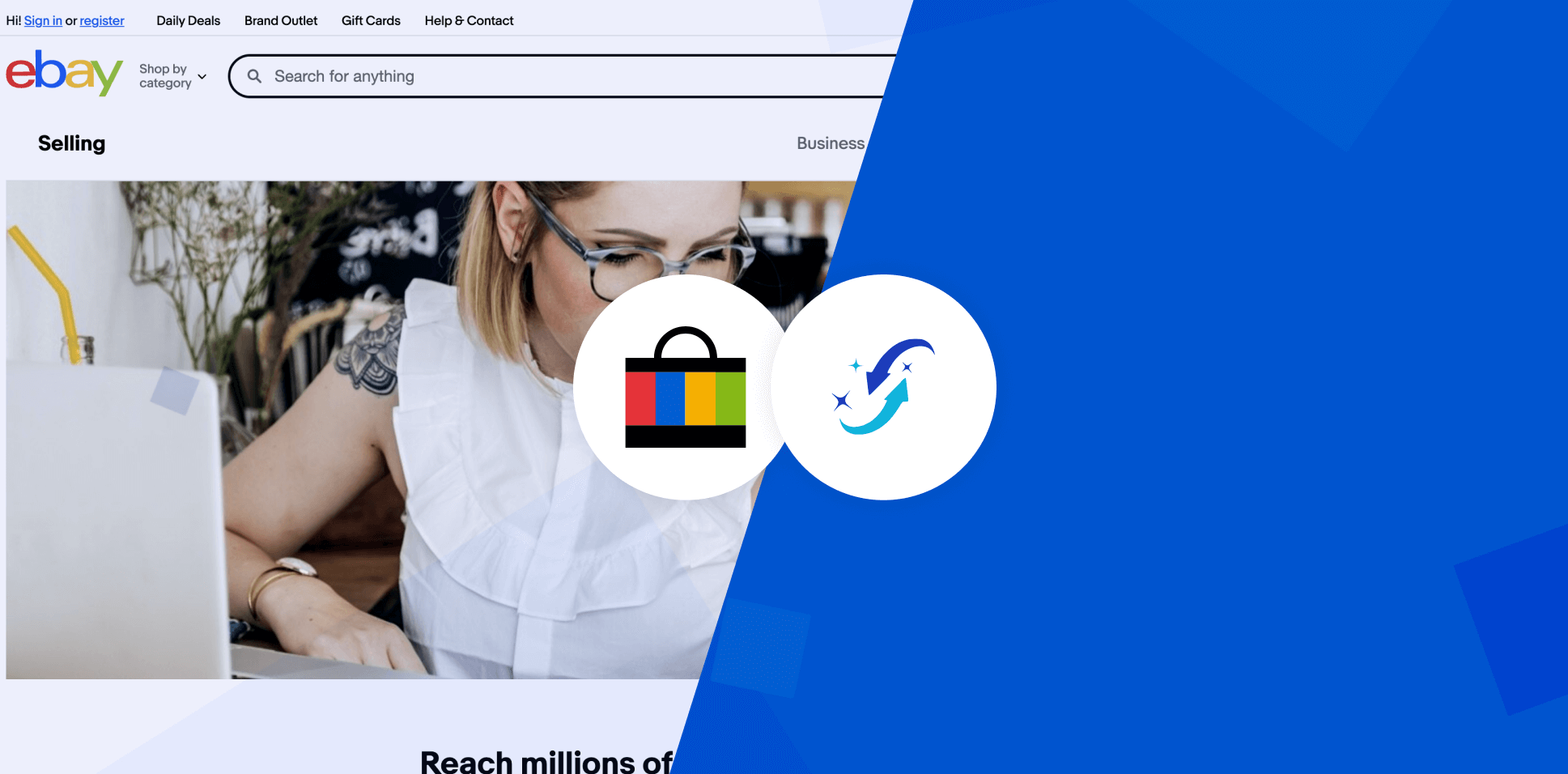 Top 8 eBay Listing Software Tools for Sellers in 2025