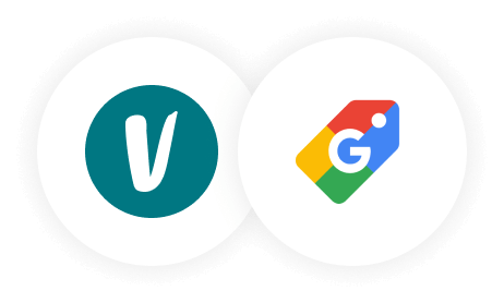 Cross-List from Vinted to Google Shopping & Integrate Your Stores