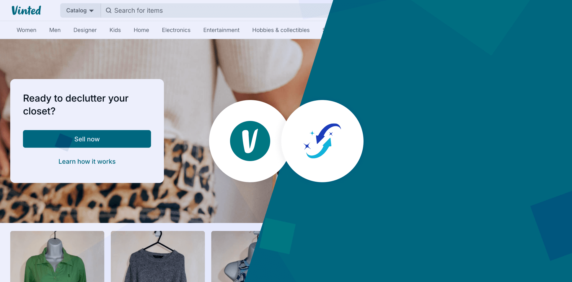 Vinted US Growth: Why American Sellers Should Start Now