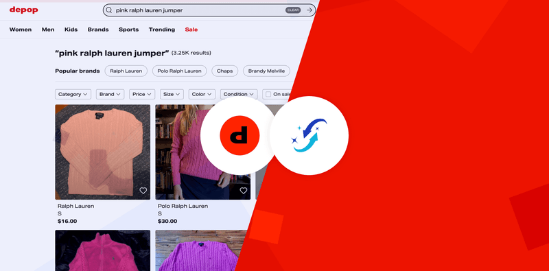 Master the Depop Algorithm: Get Your Items Seen in 2026 | ExportYourStore