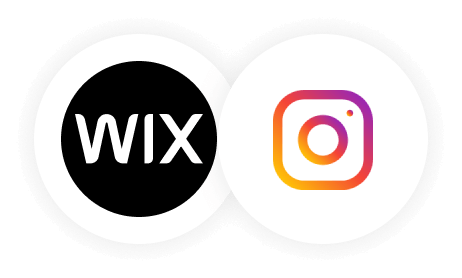 Integrate Wix with Instagram & Cross-List Your Products