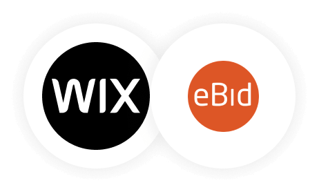 Sync Wix to eBid & Integrate Your Sales Channels