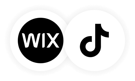 Integrate Wix with TikTok & Cross-List Your Products