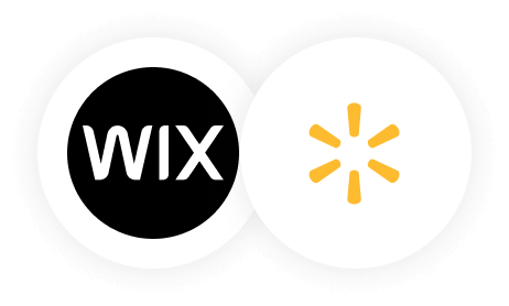 Integrate Wix with Walmart & Cross-List Your Products