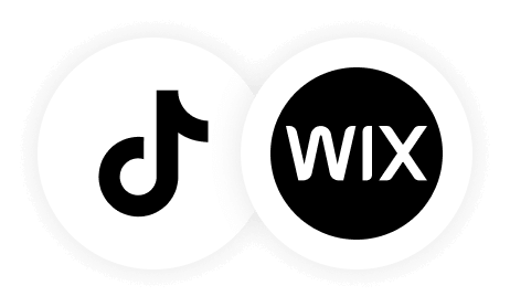 Integrate TikTok with Wix & Cross-List Your Products
