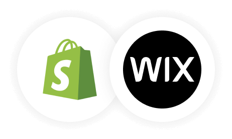 Connect Shopify to Wix & Cross-List Your Products