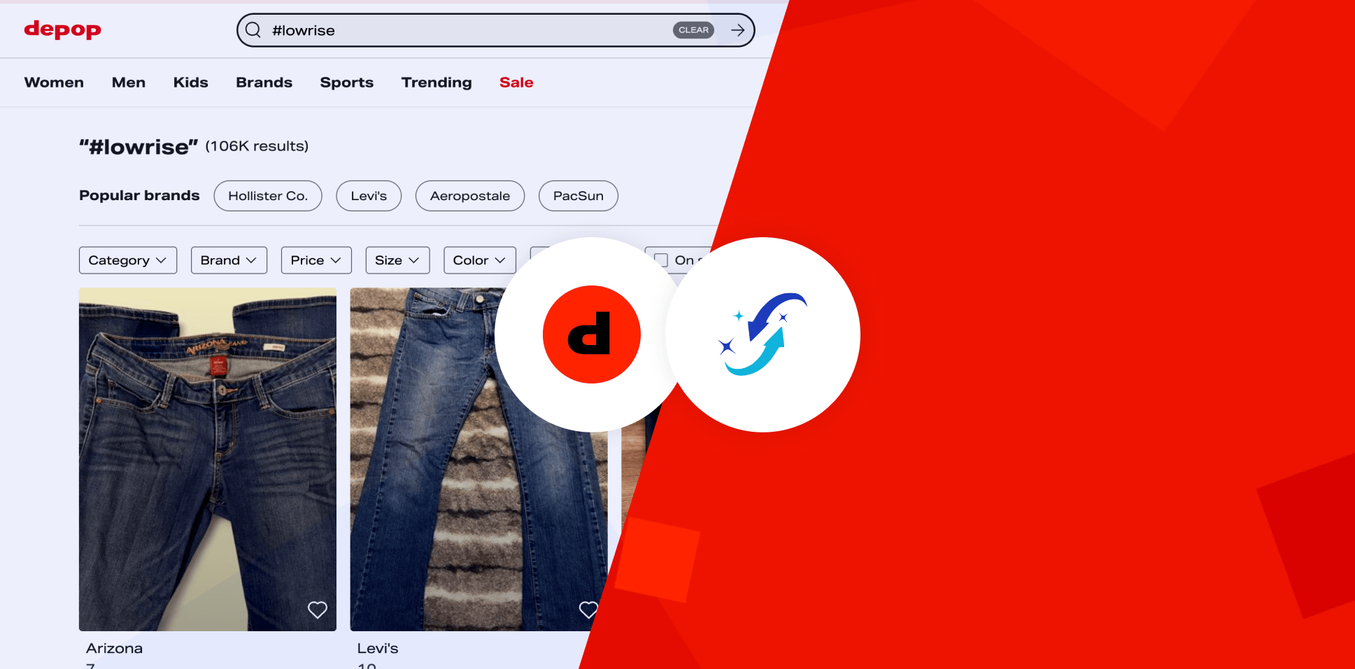 Depop Tags Strategy: How to Use Hashtags Correctly for Maximum Reach