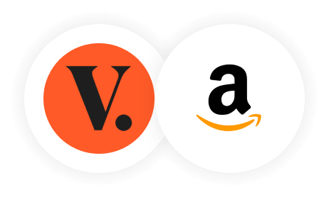 Integrate Vestiaire Collective with Amazon & Cross-List Your Products