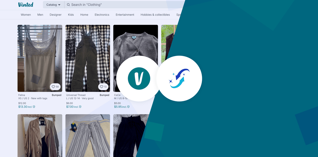 Vinted Bundle Discounts: A Complete Guide for Sellers | ExportYourStore