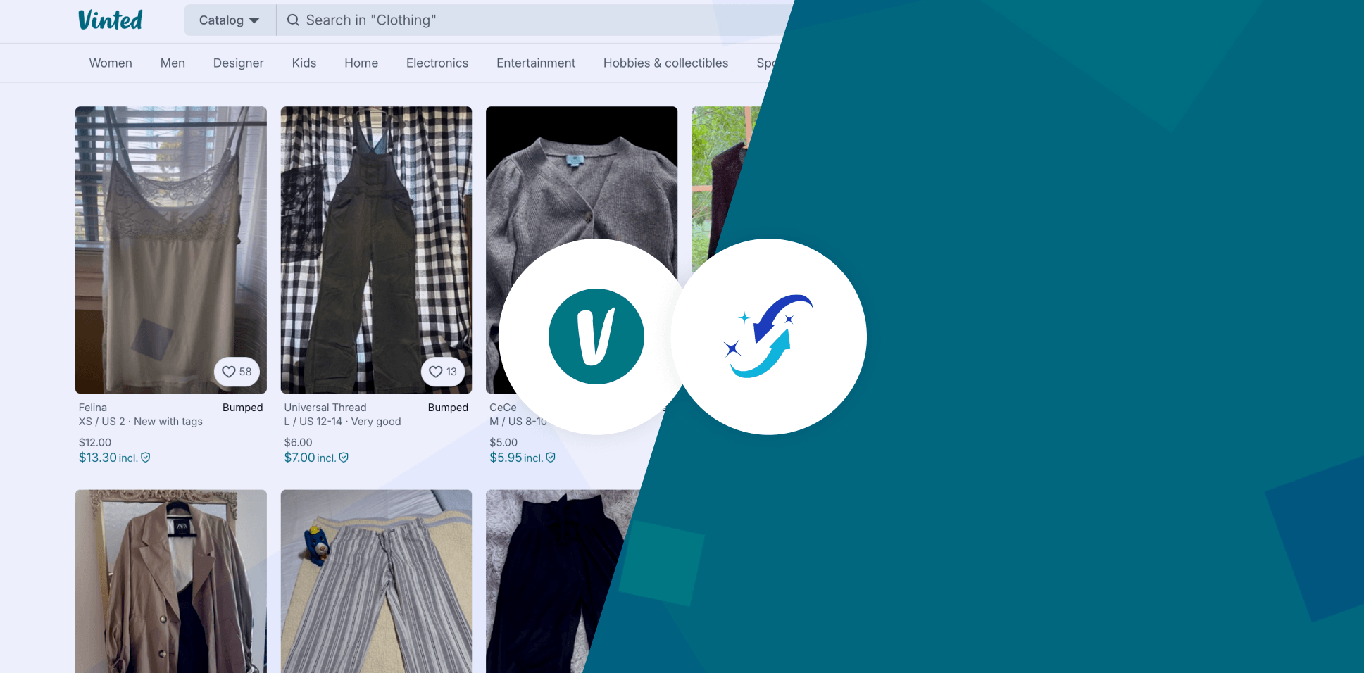 Vinted Bundle Discounts: A Complete Guide for Sellers