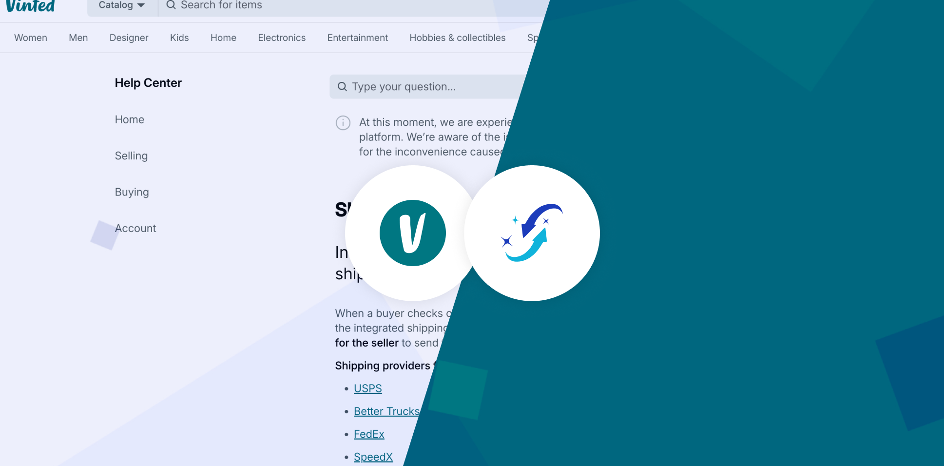 Vinted Shipping Guide: Everything Sellers Need to Know About Shipping