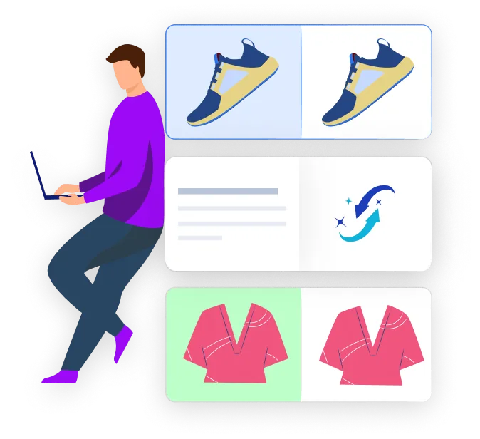 Shoe Size Converter