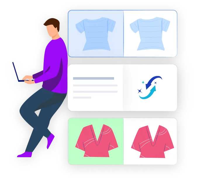 Clothing Size Converter