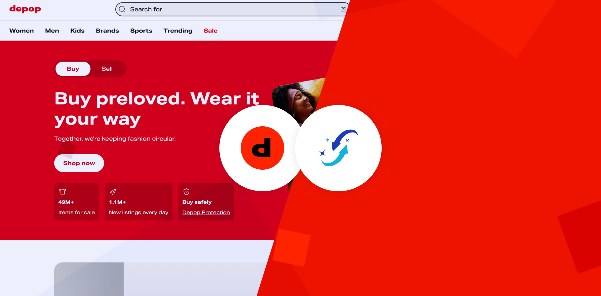 Selling Account on Depop Banned: Common Reasons and How to Appeal