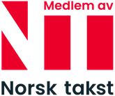 Norsk Takst logo