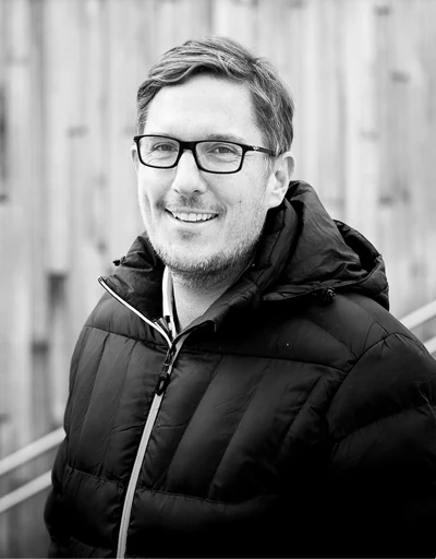 Thomas B. Vogt, byggingeniør og fuktspesialist i TEK-Norge
