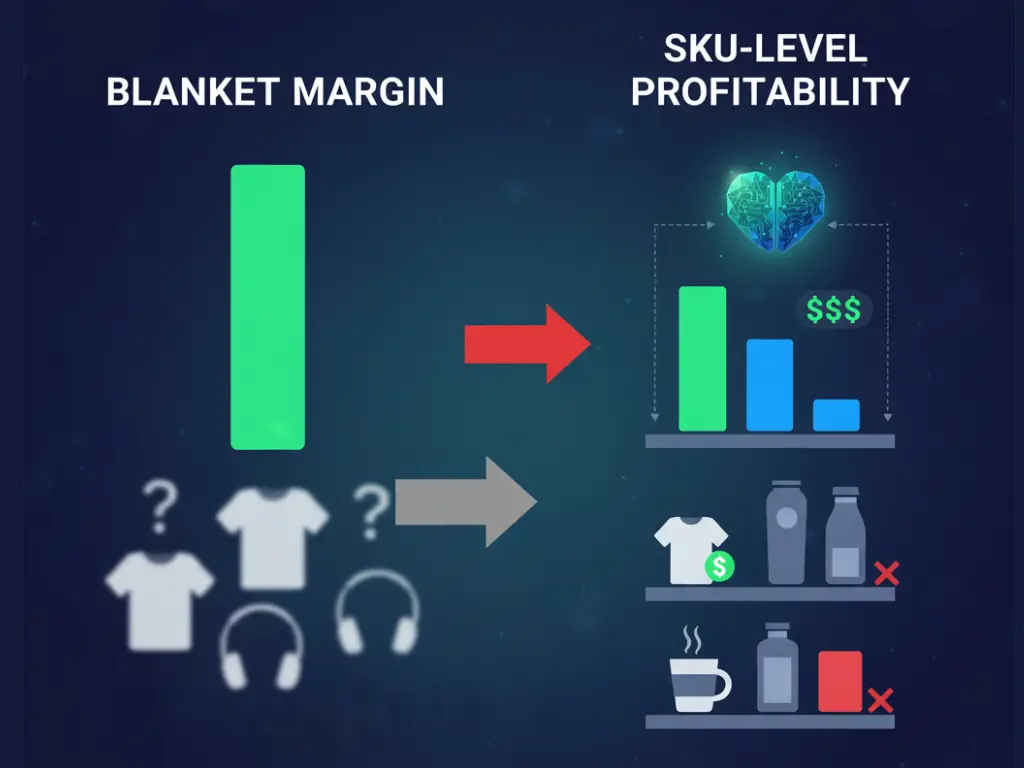 Beneficios a Nivel SKU