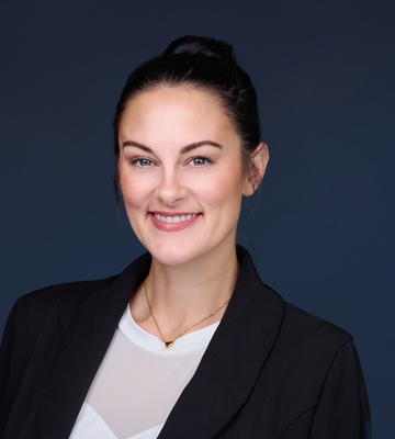 Kristen Ledbetter, CMCA®, AMS®, PCAM®