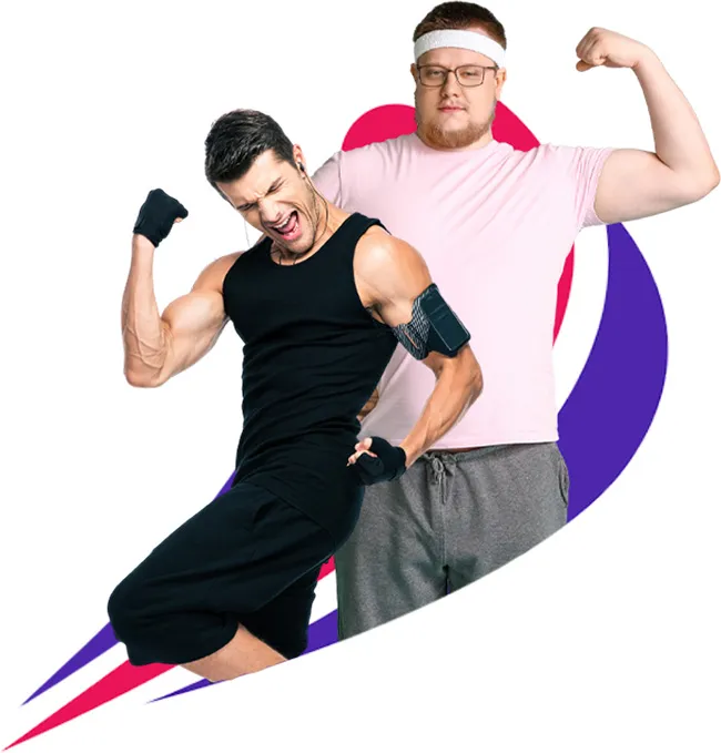 weight loss program results