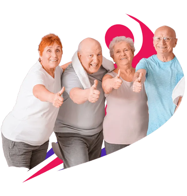 Lose weight with proven results