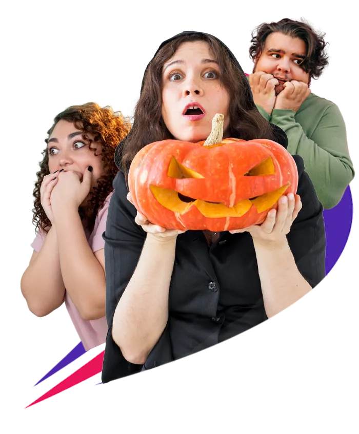 Overweight Horror Stories