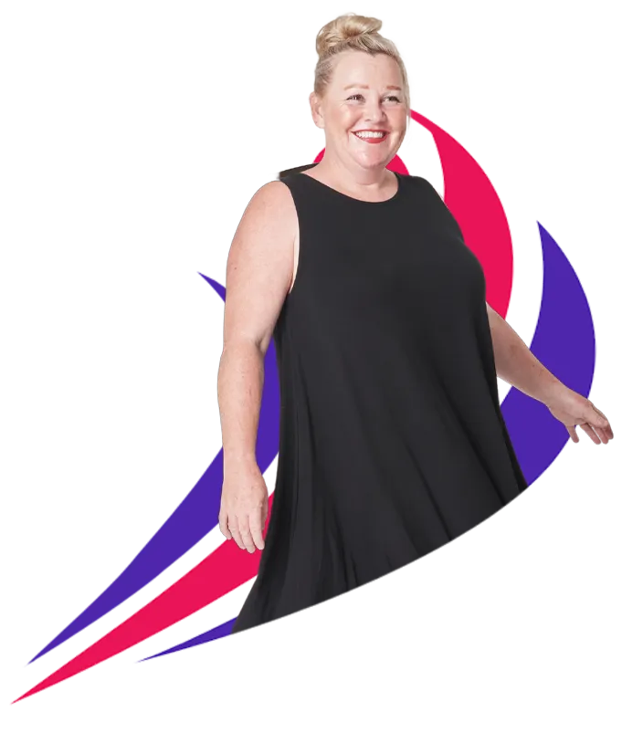 Lose Weight & Look Fabulously Glowing