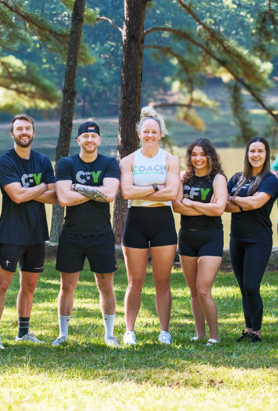 CrossFit Youngsville