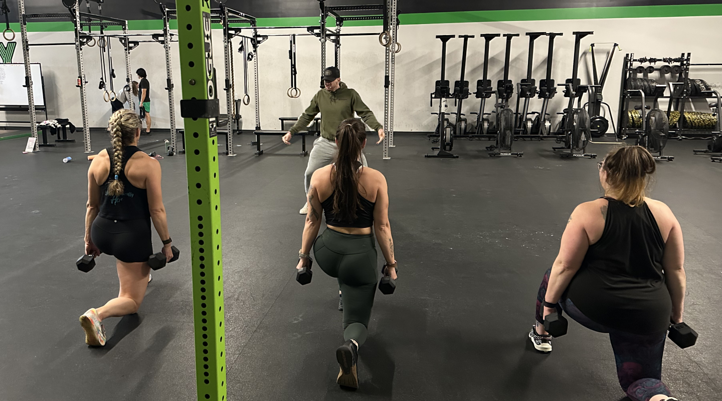 Teen Sports Performance