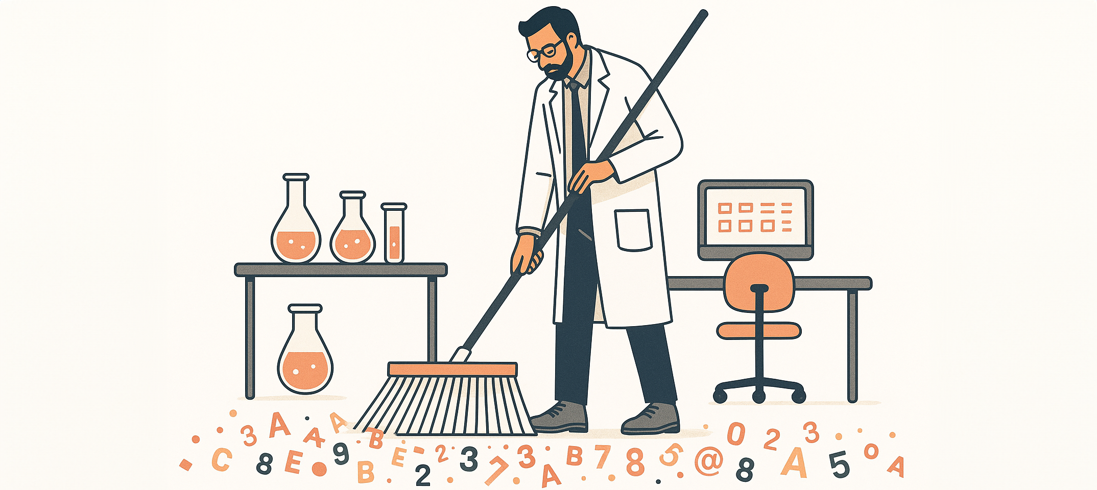 nettoyage des données