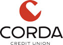 Corda Credit Union logo