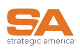 Strategic America logo