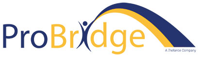 ProBridge logo