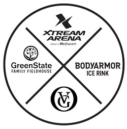 Xtream Arena logo