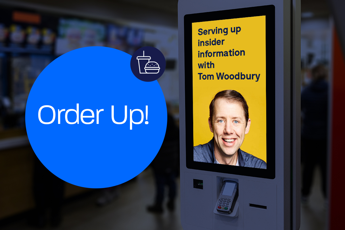 Q&A: Foodservice Shifts Focus for Last Half 2025 