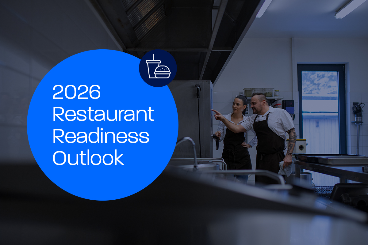 Restaurant Operations 2026 Outlook: How Back-of-House Automation & IoT Technology are Redefining Efficiency & Profitability