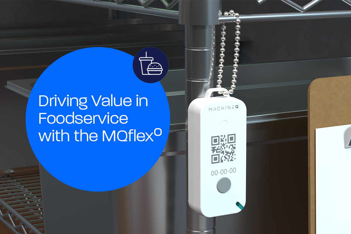 Driving Value in Foodservice with the MQflex° 